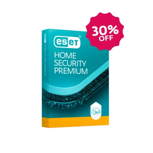 sws11030202.webp ESET HOME PREMIUM 1 PC 30% OFF