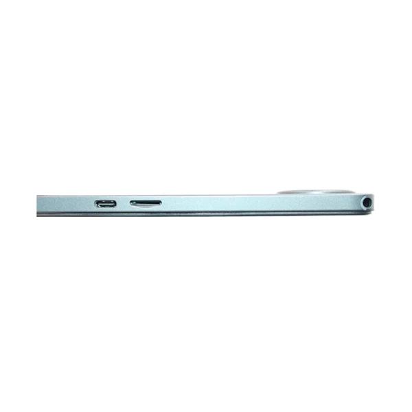 Tablet Advance SmartPad SP3703 WiFi 10.1 WXGA IPS A333 1.75GHz 4GB 64GB Android 15 gris