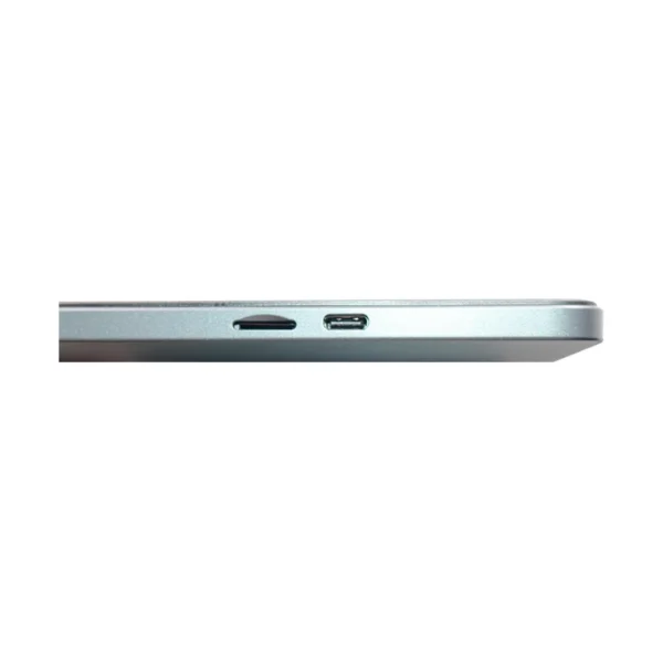 Tablet Advance SmartPad SP3703 WiFi 10.1 WXGA IPS A333 1.75GHz 4GB 64GB Android 15 gris