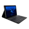 Tablet Advance SmartPad SP5706 + Teclado, 10.1 WXGA IPS, 4GB RAM, 64GB, Android 13