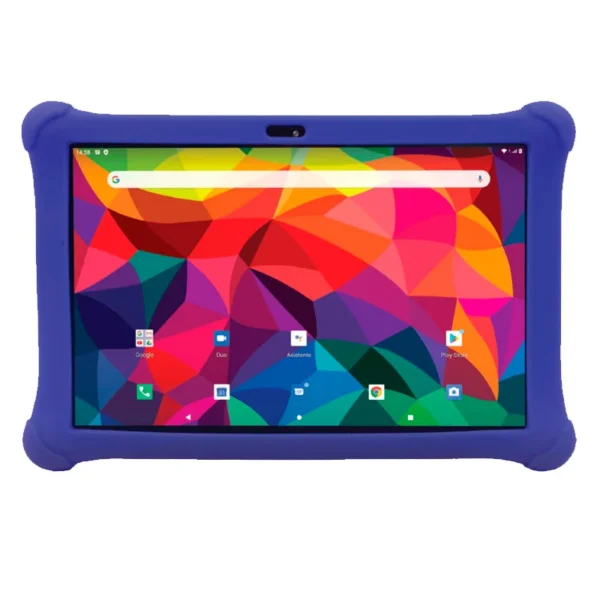 Tablet Advance SP5775, 10.1 IPS 1920*1200, 32GB, 2GB RAM, Android 10 , Diseño IP54
