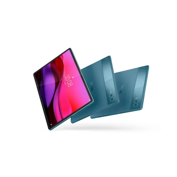 Tablet Lenovo Yoga Tab Plus 12.7 3K (2944x1840)LTPS/144Hz/Touch/Android 14 o superior