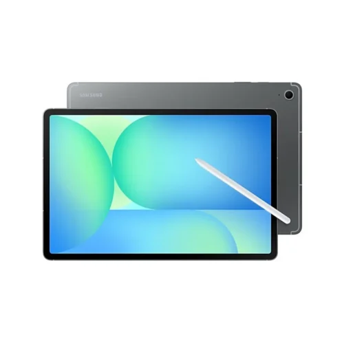 Tablet Samsung Galaxy Tab S10 FE, 10.9 2304 x 1440 (WUXGA+) 90Hz, LCD