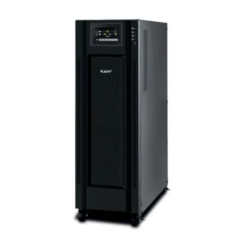 upcdpupo3320hf.webp UPS CDP UPO33-20HFi, 20KVA / 20KW / On-Line / Doble Conversion / Alta Frecuencia