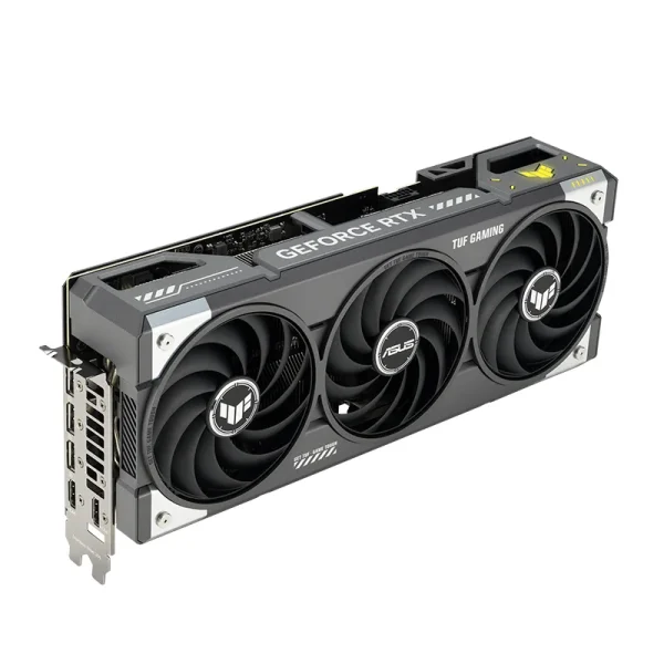 vd12asrtx5070gt.webp Tarjeta de video ASUS TUF-RTX5070-O12G-GAMING, 12 GB GDDR7, PCIe Gen 5.0