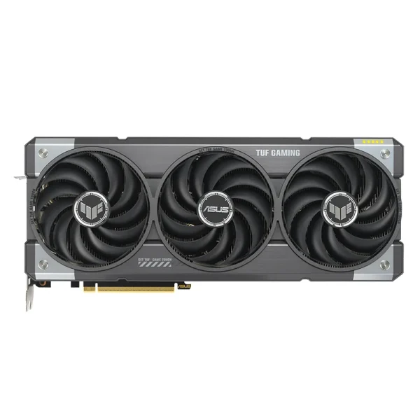 vd12asrtx5070gt_2.webp Tarjeta de video ASUS TUF-RTX5070-O12G-GAMING, 12 GB GDDR7, PCIe Gen 5.0