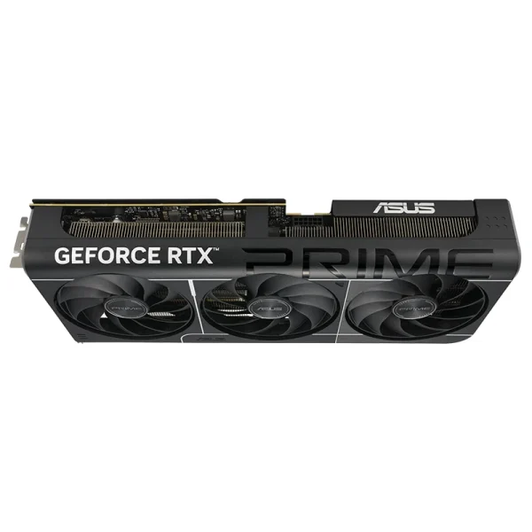 Tarjeta de video ASUS PRIME-RTX5070-O12G , 12 GB GDDR7, PCIe Gen 5.0