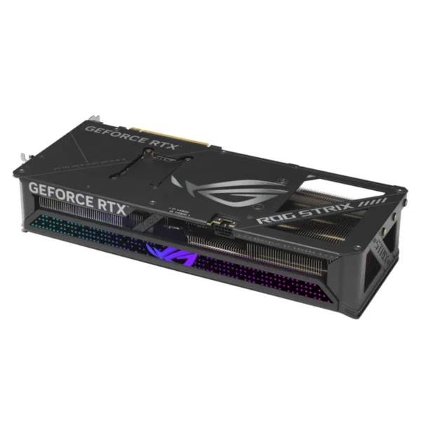 vd12asrtx5070so_3.webp Tarjeta de video ASUS ROG Strix GeForce RTX 5070 12GB GDDR7, 12GB GDDR7, PCIe Gen 5.0 x16