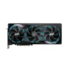 Tarjeta de video GIGABYTE AORUS GeForce RTX 5070 MASTER 12G, 12 GB GDDR7, PCIe Gen 5.0