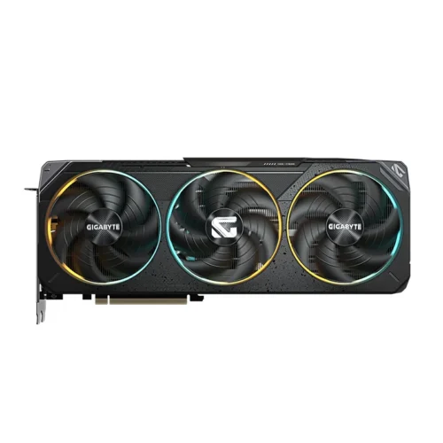vd12gbrtx5070go.webp Tarjeta de video GIGABYTE GeForce RTX 5070 GAMING OC 12G, 12 GB GDDR7, PCIe Gen 5.0