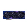 Tarjeta de video MSI GeForce RTX5070 12G WOW MIDNIGHT VOID EDITION OC, 12 GB GDDR7, PCIe 5