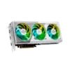 vd16arrx906xtsl_2.webp Tarjeta de video ASRock AMD Radeon RX 9060 XT Steel Legend 16GB OC, 16 GB GDDR6, PCI-E 5.0
