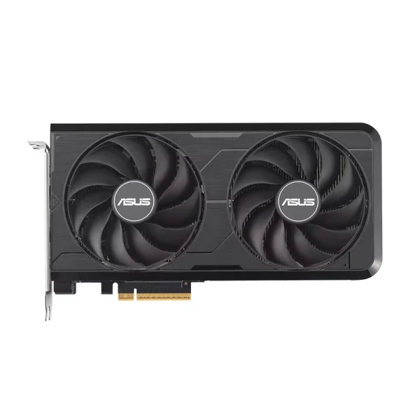 vd16asrtx506toe_2.webp Tarjeta de video ASUS DUAL-RTX5060TI-O16G-EVO, 16 GB GDDR7, PCIe Gen 5.0