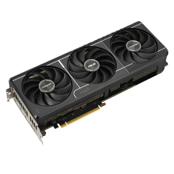 Tarjeta de video ASUS PRIME-RTX5070TI-O16G, 16GB GDDR7, PCIe Gen 5.0
