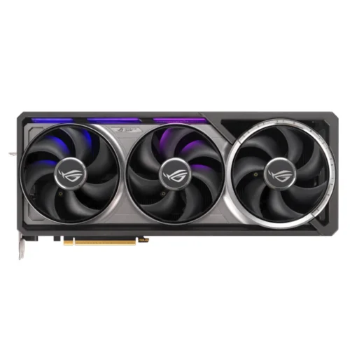 Tarjeta de video ASUS ROG Astral GeForce RTX 5080 16GB GDDR7 OC Edition, PCIe Gen 5.0