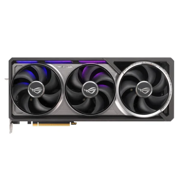 vd16asrtx5080ao.webp Tarjeta de video ASUS ROG Astral GeForce RTX 5080 16GB GDDR7 OC Edition, PCIe Gen 5.0