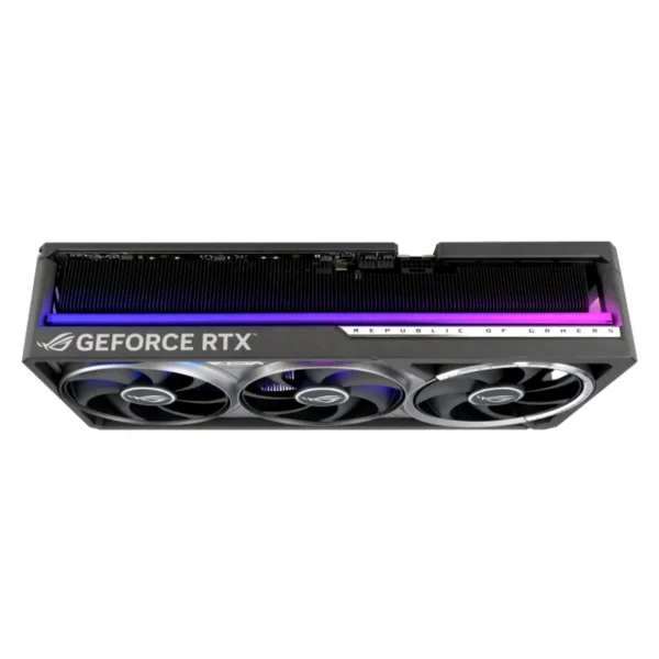 vd16asrtx5080ao_3.webp Tarjeta de video ASUS ROG Astral GeForce RTX 5080 16GB GDDR7 OC Edition, PCIe Gen 5.0