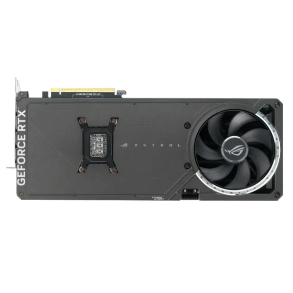 vd16asrtx5080ao_4.webp Tarjeta de video ASUS ROG Astral GeForce RTX 5080 16GB GDDR7 OC Edition, PCIe Gen 5.0
