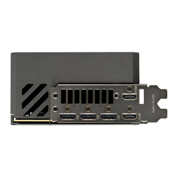 vd16asrtx5080ao_5.webp Tarjeta de video ASUS ROG Astral GeForce RTX 5080 16GB GDDR7 OC Edition, PCIe Gen 5.0