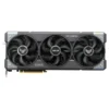 Tarjeta de video ASUS TUF-RTX5080-O16G-GAMING, 16GB GDDR7, PCIe Gen 5.0
