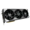Tarjeta de video ASUS TUF-RTX5080-O16G-GAMING, 16GB GDDR7, PCIe Gen 5.0