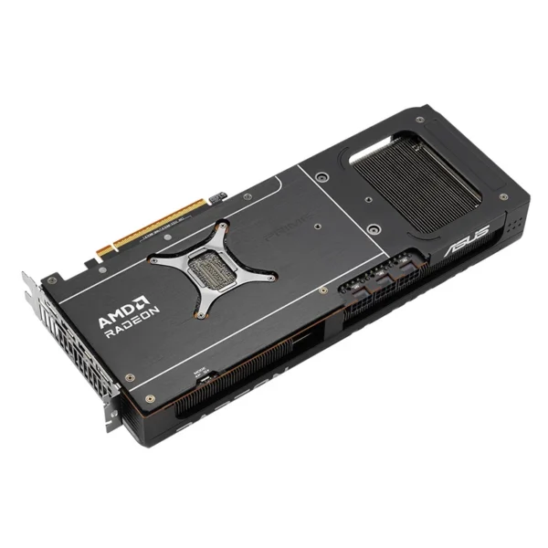 vd16asrx9070xtp_3.webp Tarjeta de video ASUS PRIME-RX9070XT-O16G, 16 GB GDDR6, PCI-E 5.0
