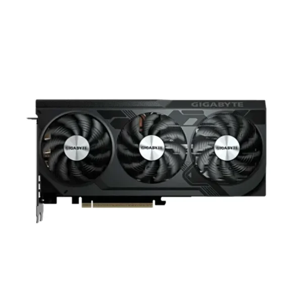Tarjeta de video GIGABYTE GeForce RTX 5070 Ti WINDFORCE OC V2 16G, 16GB GDDR7 PCIe Gen 5.0