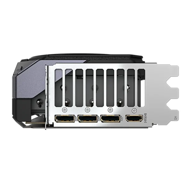 Tarjeta de video GIGABYTE GeForce RTX 5080 GAMING OC 16G, 16 GB GDDR7, PCIe Gen 5.0