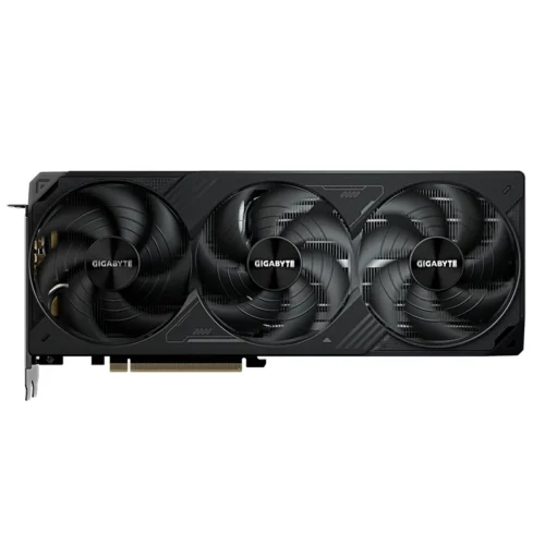 vd16gbrtx5080w3.webp Tarjeta de video GIGABYTE GeForce RTX 5080 WINDFORCE OC SFF 16G, 16GB GDDR7, PCIe Gen 5.0