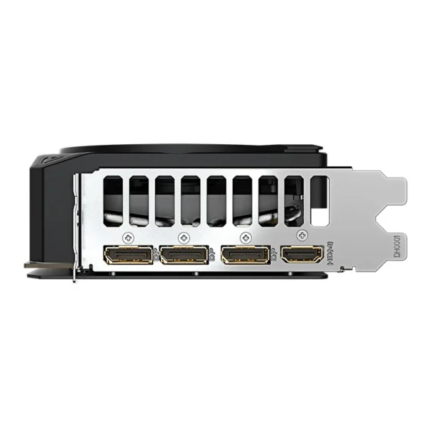 vd16gbrtx5080w3_2.webp Tarjeta de video GIGABYTE GeForce RTX 5080 WINDFORCE OC SFF 16G, 16GB GDDR7, PCIe Gen 5.0