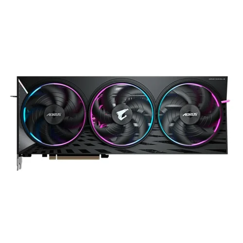 vd16gbrx9070xte.webp Tarjeta de video Gigabyte AORUS Radeon RX 9070 XT ELITE 16G , 16 GB GDDR6, PCI-E 5.0