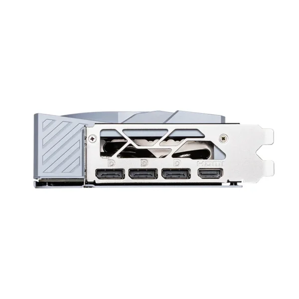 vd16msrtx5080gw_3.webp Tarjeta de video MSI GeForce RTX 5080 16G GAMING TRIO OC WHITE, 16GB GDDR7, PCIe Gen 5.0