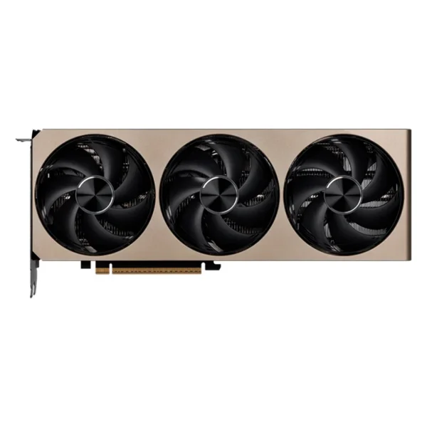 vd16msrtx5080i3.webp Tarjeta de video MSI GeForce RTX 5080 16G INSPIRE 3X OC, 16GB GDDR7, PCIe Gen 5.0