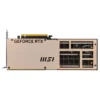 vd16msrtx5080i3_2.webp Tarjeta de video MSI GeForce RTX 5080 16G INSPIRE 3X OC, 16GB GDDR7, PCIe Gen 5.0