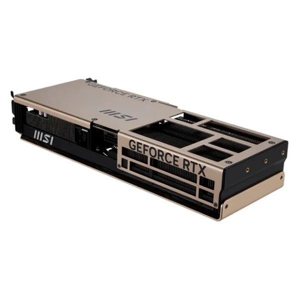 vd16msrtx5080i3_4.webp Tarjeta de video MSI GeForce RTX 5080 16G INSPIRE 3X OC, 16GB GDDR7, PCIe Gen 5.0