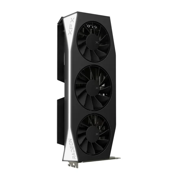 vd16xfrx906xtm3_3.webp Tarjeta de video XFX Mercury AMD Radeon RX 9060 XT OC Gaming Edition, 16GB GDDR6, PCIe5