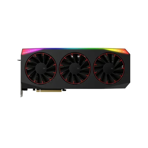 vd16xfrx9070xtm.webp Tarjeta de video XFX Mercury AMD Radeon RX 9070XT OC Magnetic Air, 16 GB GDDR6, PCI-E 5.0