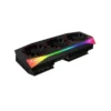 vd16xfrx9070xtm_2.webp Tarjeta de video XFX Mercury AMD Radeon RX 9070XT OC Magnetic Air, 16 GB GDDR6, PCI-E 5.0