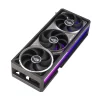 Tarjeta de video ASUS ROG Astral GeForce RTX 5090 32GB GDDR7 OC Edition, PCIe Gen 5.0