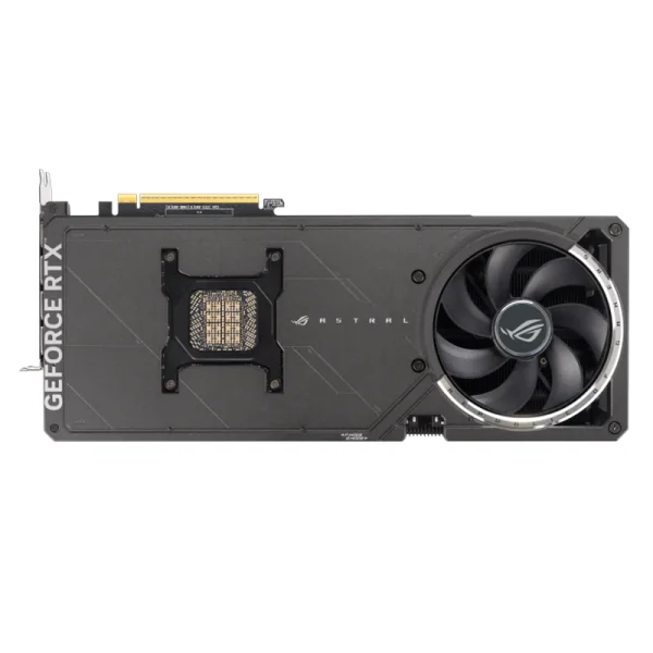 Tarjeta de video ASUS ROG Astral GeForce RTX 5090 32GB GDDR7 OC Edition, PCIe Gen 5.0