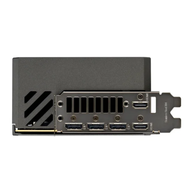 Tarjeta de video ASUS ROG Astral GeForce RTX 5090 32GB GDDR7 OC Edition, PCIe Gen 5.0