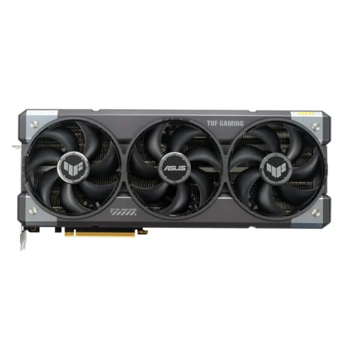 Tarjeta de video ASUS TUF-RTX5090-O32G-GAMING, PCIe Gen 5.0