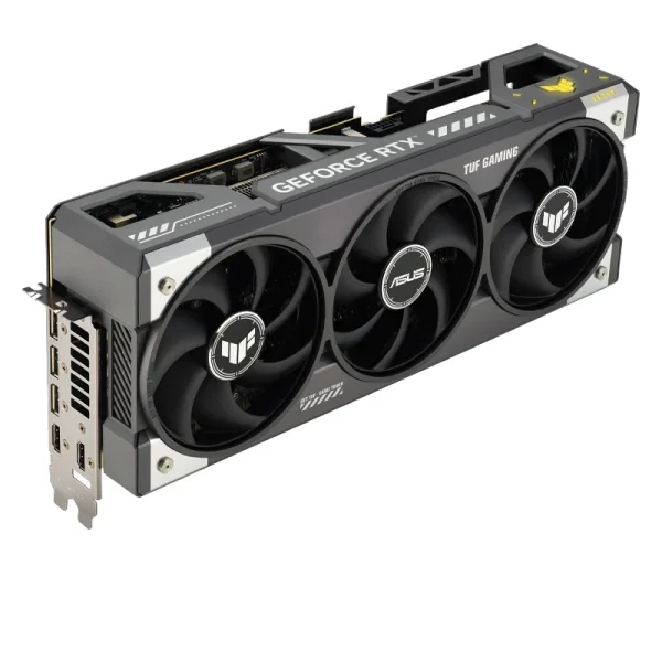 vd32asrtx5090tf_4.webp Tarjeta de video ASUS TUF-RTX5090-O32G-GAMING, PCIe Gen 5.0