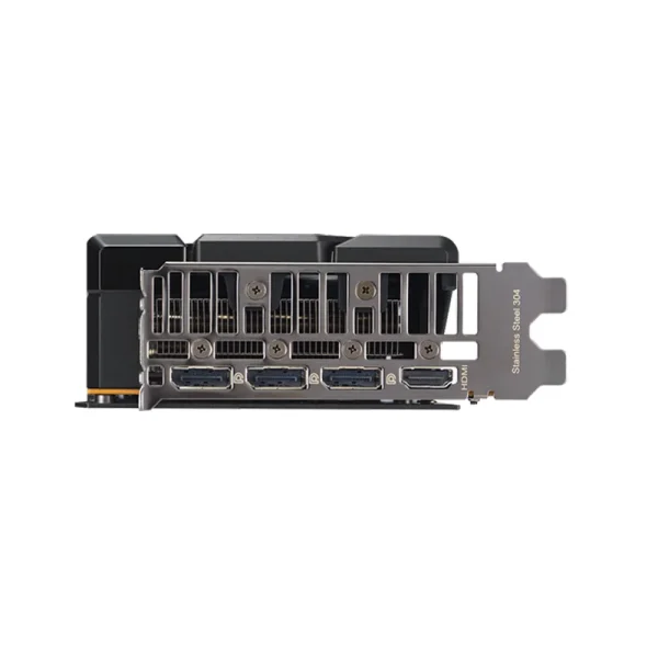 Tarjeta de video ASUS DUAL-RTX5060-O8G, 8GB GDDR7, PCIe Gen 5.0