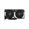Tarjeta de video ASUS DUAL-RTX5060TI-O8G, 8 GB GDDR7, PCIe Gen 5.0