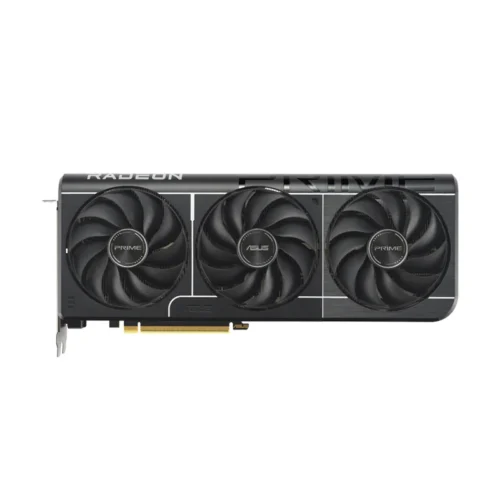 vd8gasrx906xtpo.webp Tarjeta de video ASUS PRIME-RX9060XT-O8G, 8 GB GDDR6, PCI-E 5.0