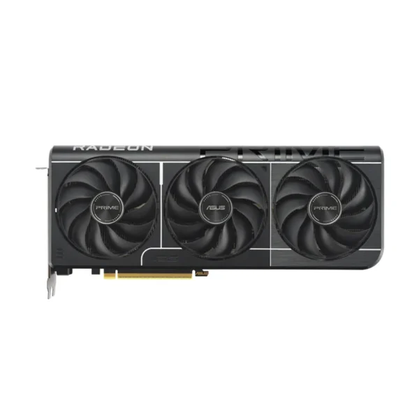 Tarjeta de video ASUS PRIME-RX9060XT-O8G, 8 GB GDDR6, PCI-E 5.0