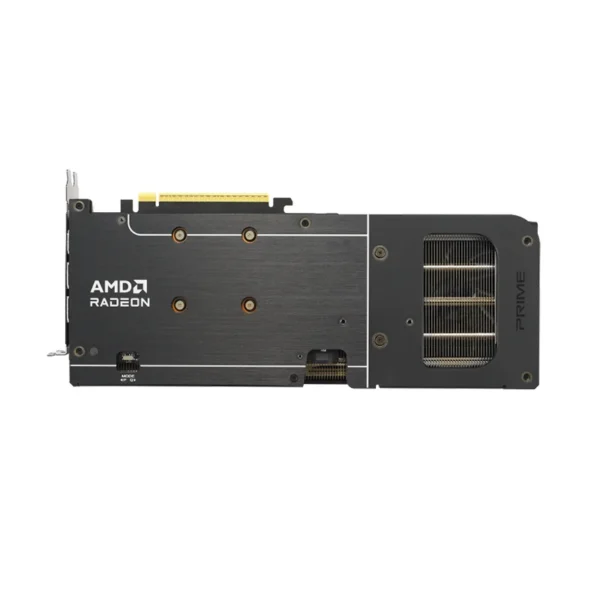 Tarjeta de video ASUS PRIME-RX9060XT-O8G, 8 GB GDDR6, PCI-E 5.0