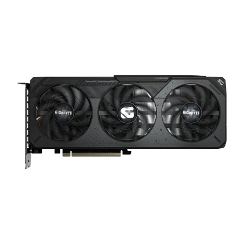 Tarjeta de video GIGABYTE GeForce RTX 5050 GAMING OC 8G, 8 GB GDDR6, PCIe Gen 5.0