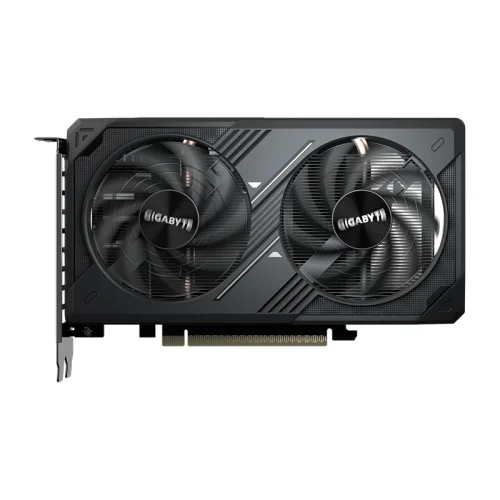 Tarjeta de video GIGABYTE GeForce RTX 5050 WINDFORCE OC 8G, 8 GB GDDR6, PCIe Gen 5.0